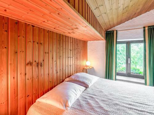 Quaint Holiday Home In Trois-ponts Near Forest