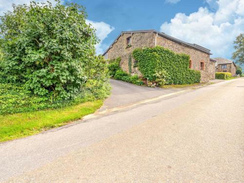 Quaint Holiday Home In Trois-ponts Near Forest