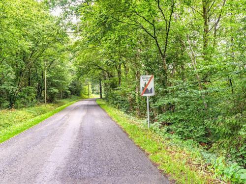 Quaint Holiday Home In Trois-ponts Near Forest