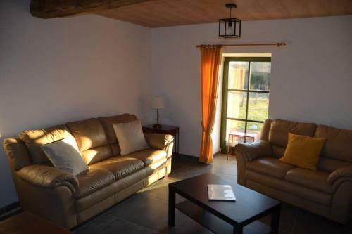 Chez P�p�re, G�te Charmant Et Tranquille