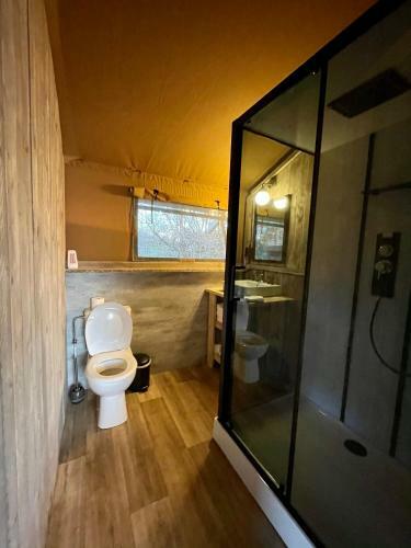 Biohoeve 't Bezige Bieke Met Priv� Wellness
