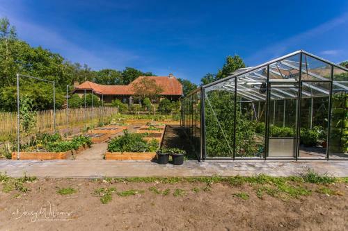 Biohoeve 't Bezige Bieke Met Priv� Wellness