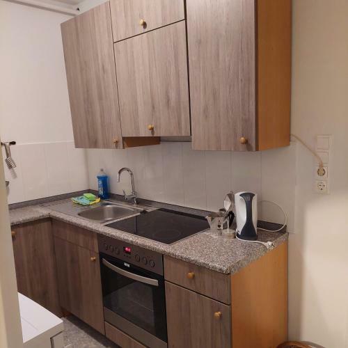 Apartamento Sch�n Wohnen Beim Stift Melk