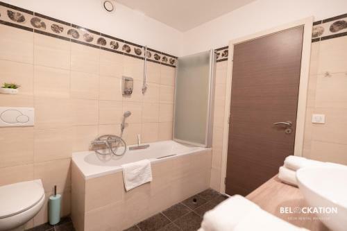Apartamento R�sidence Arbal�te