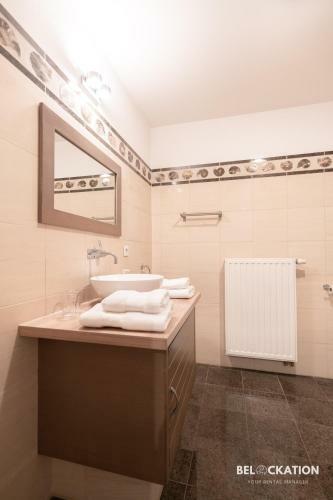Apartamento R�sidence Arbal�te