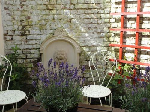 Bed & Breakfast Villa Tournesol