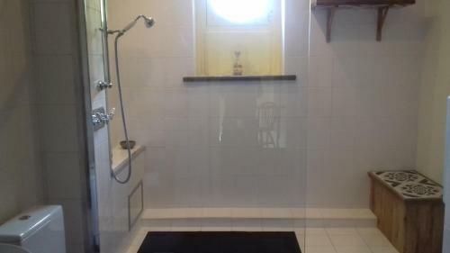 Bed & Breakfast Villa Tournesol