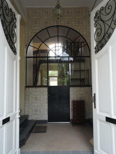 Bed & Breakfast Villa Tournesol
