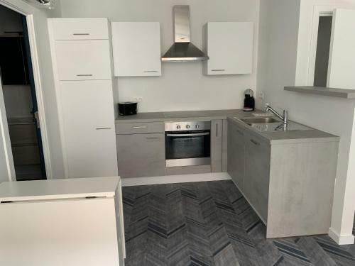 Apartamento G�tes De Tournai - Les Carri�res