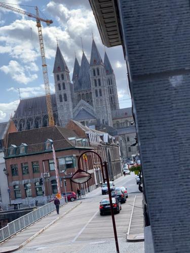 Apartamento G�tes De Tournai - Les Carri�res
