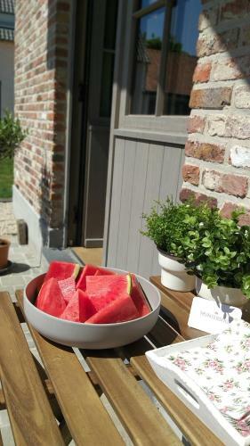 Bed & Breakfast Muntershof