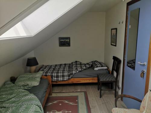 Bed & Breakfast Vieux Colombier