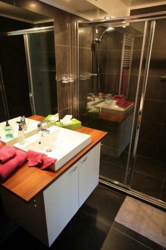 Hostal Les Sansonnets