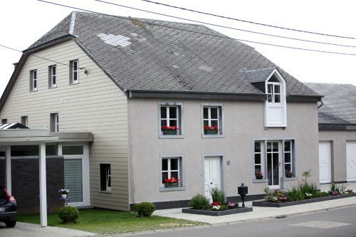 Hostal Les Sansonnets