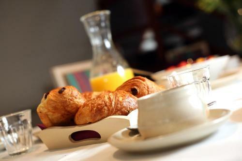Hostal Les Sansonnets