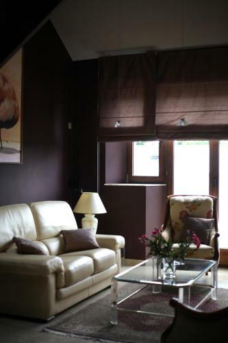 Hostal Les Sansonnets