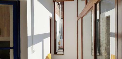 Apartamento Appart-hotel Grand Place
