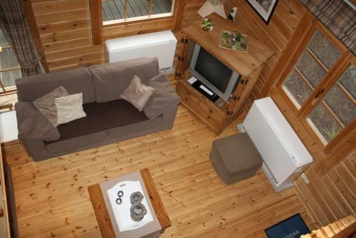 Chalet Alppimaja