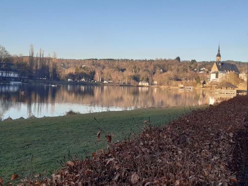 Apartamento Au Flonalia