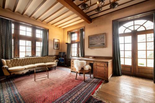 Villa Domaine De Priesmont