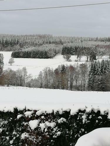 Chez Lisa Avec Jaccuzi