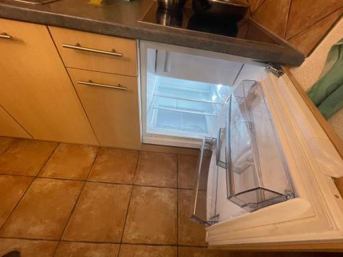 Apartamento Studio Romantique Vue Sur Camping