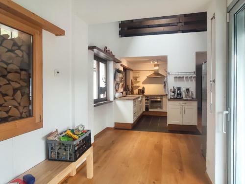 Holiday Home Haus Chappali