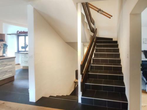 Holiday Home Haus Chappali