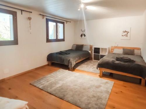 Holiday Home Haus Chappali
