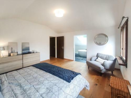 Holiday Home Haus Chappali