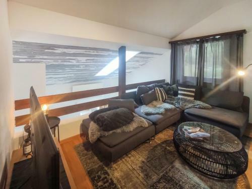 Holiday Home Haus Chappali