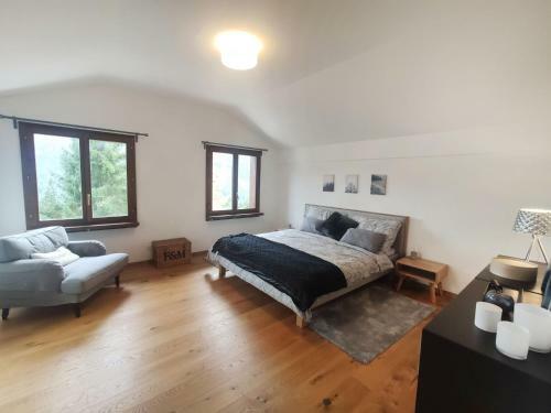 Holiday Home Haus Chappali