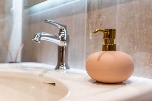 Apartamento Studio Alpendomizil Ahorn