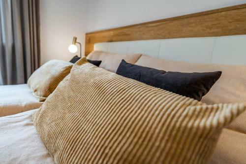Apartamento Studio Alpendomizil Ahorn