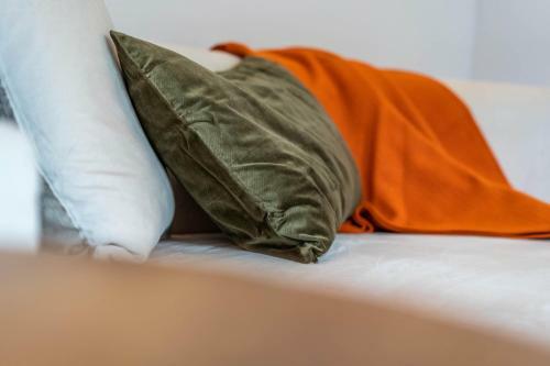 Apartamento Studio Alpendomizil Ahorn