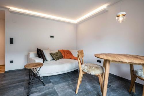 Apartamento Studio Alpendomizil Ahorn