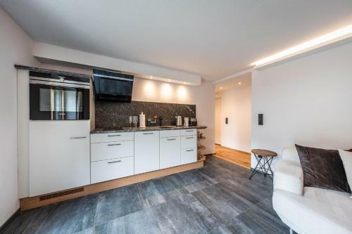 Apartamento Studio Alpendomizil Ahorn