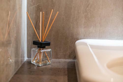 Apartamento Studio Alpendomizil Ahorn