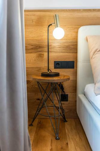 Apartamento Studio Alpendomizil Ahorn
