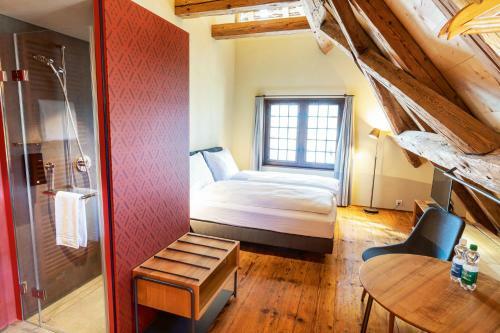 Hotel Resort Schloss Rued