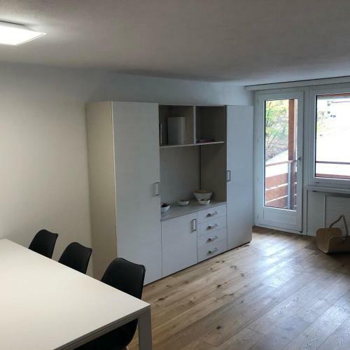 Apartamento Tgesa Sunnmatt D42