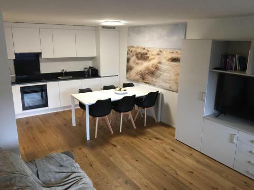 Apartamento Tgesa Sunnmatt D42