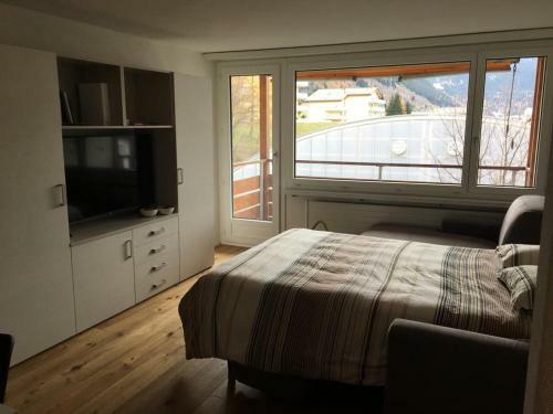 Apartamento Tgesa Sunnmatt D42