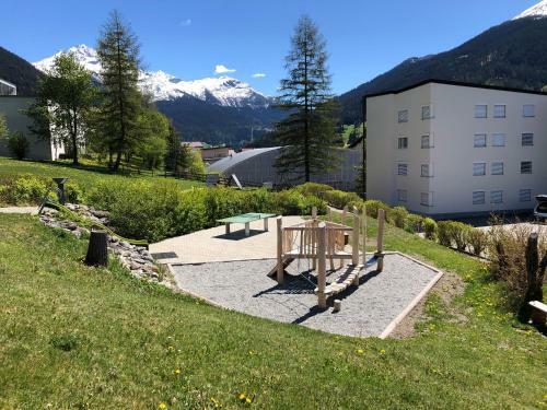 Apartamento Tgesa Sunnmatt D42