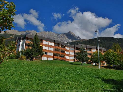 Apartamento Tgesa Sunnmatt D42