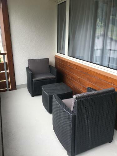 Apartamento Tgesa Sunnmatt D42