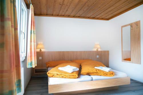 Hotel B&B La Tgamona