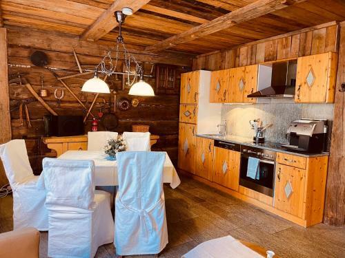 Apartamento Chasa Engadina