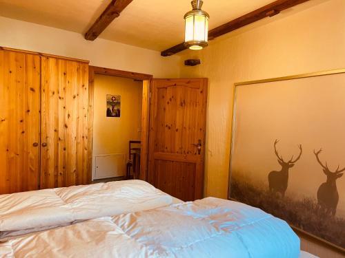 Apartamento Chasa Engadina