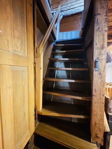 Apartamento Chasa Engadina